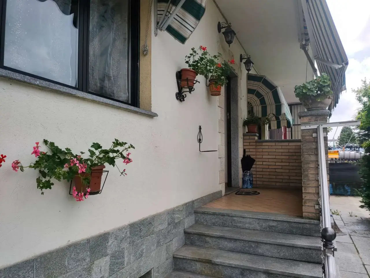 Capannone in Via XXV Aprile  1, Cumiana, {3} - Foto 1