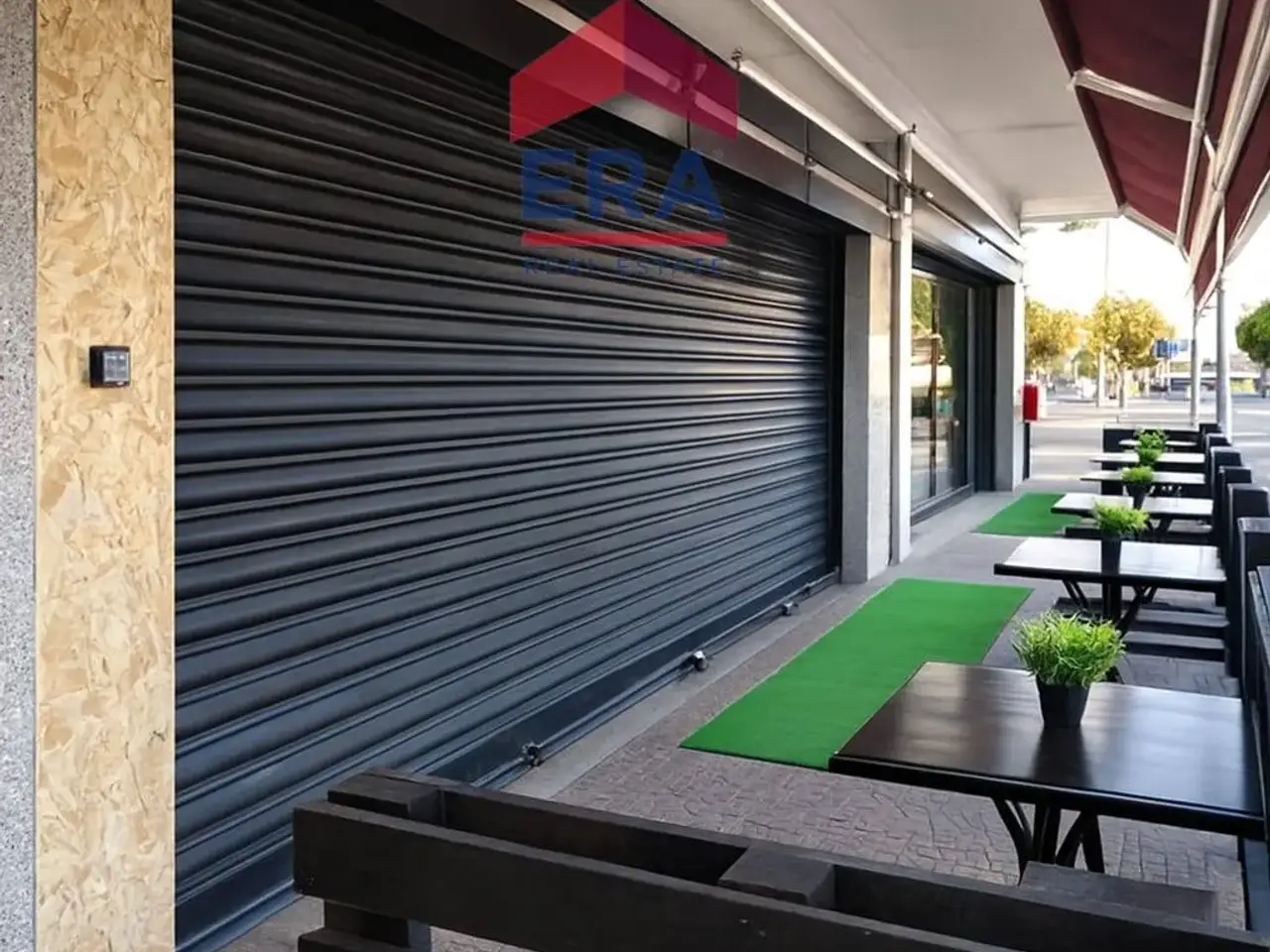 Esercizio commerciale in Via dei Castelli Romani 22, Pomezia, {3} - Foto 2