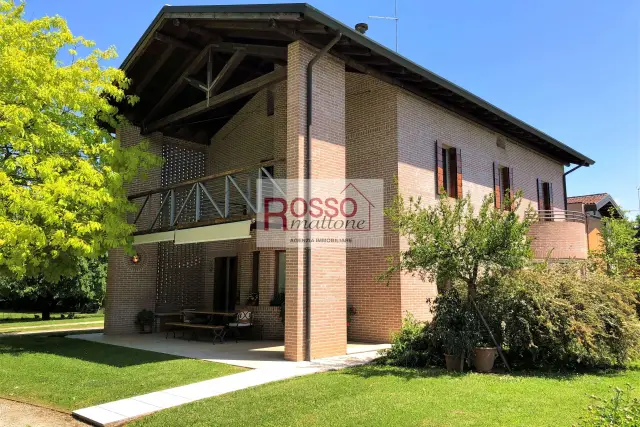 Villa unifamiliare, Oderzo - Foto 1