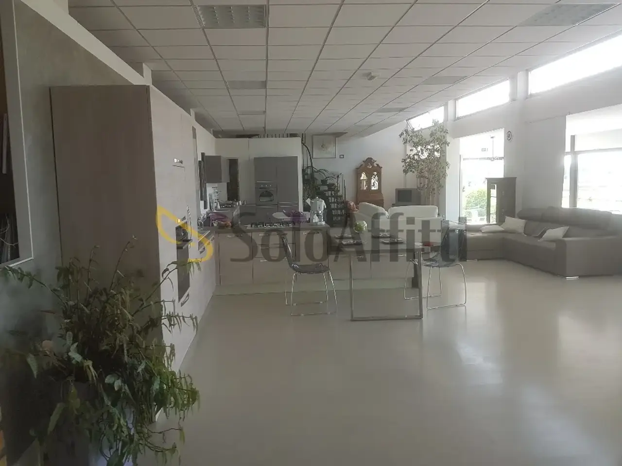 Negozio in Via San Vito, Rimini, {3} - Foto 1