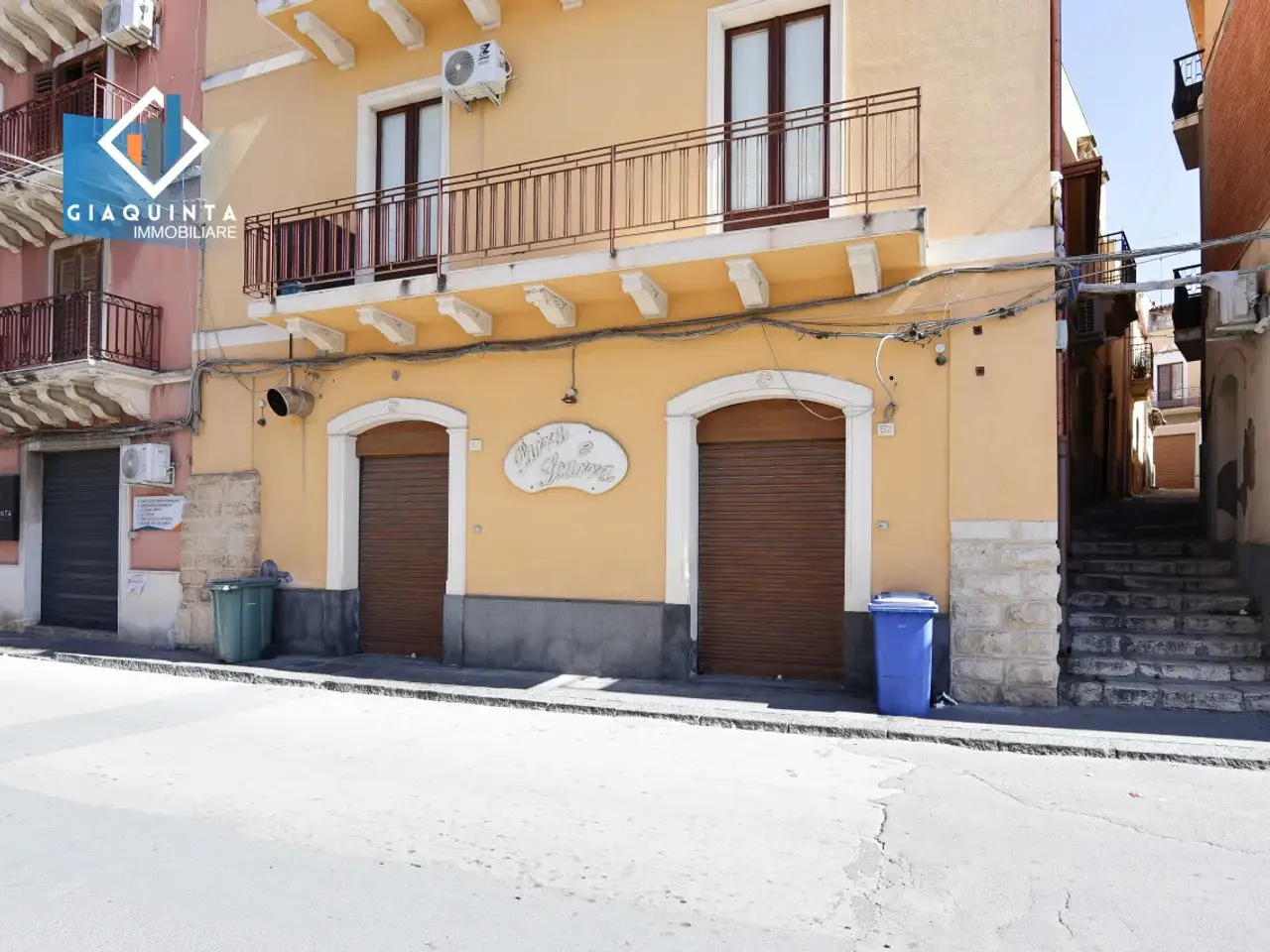 Ristorante in Via Vittorio Emanuele Secondo N.52, Palagonia, {3} - Foto 1