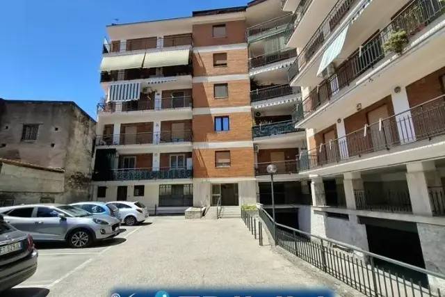 3-room flat in Via Vincenzo Bellini, Boscoreale - Photo 1