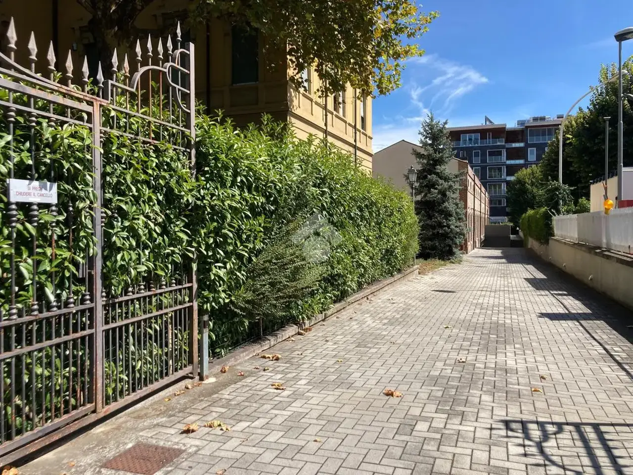 Ufficio in Via Trento 41, Parma, {3} - Foto 1