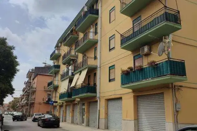 Wohnung in Viale Indipendenza, San Cataldo - Foto 1