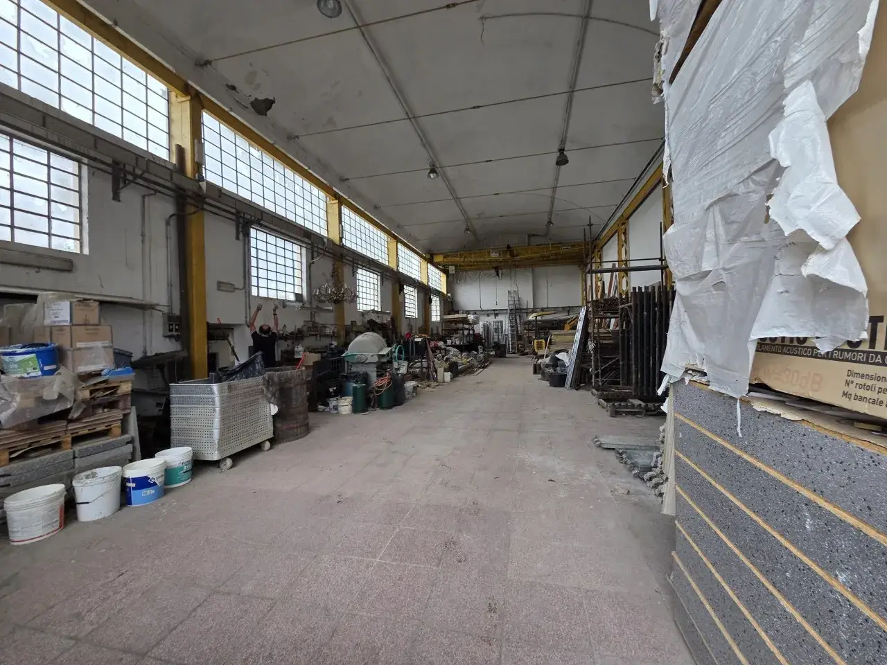 Palazzina commerciale in Pontelungo, Pistoia, {3} - Foto 2