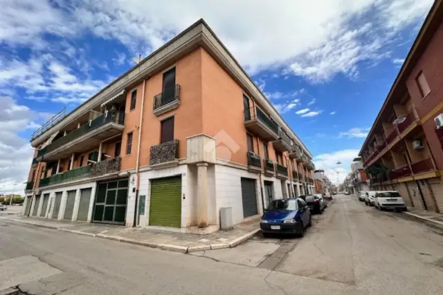 Vierzimmerwohnung in Via Altamura 115, San Severo - Foto 1