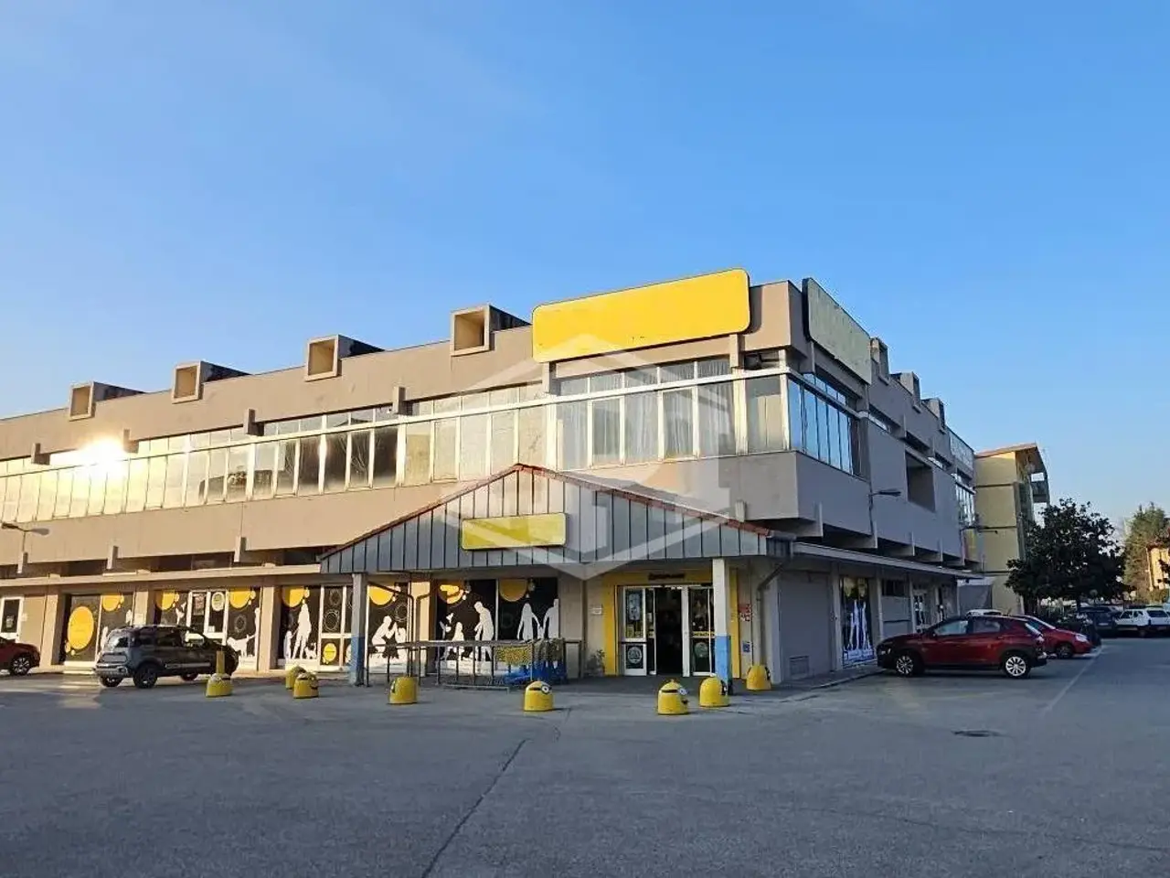 Negozio in Strada Novi, Ovada, {3} - Foto 2