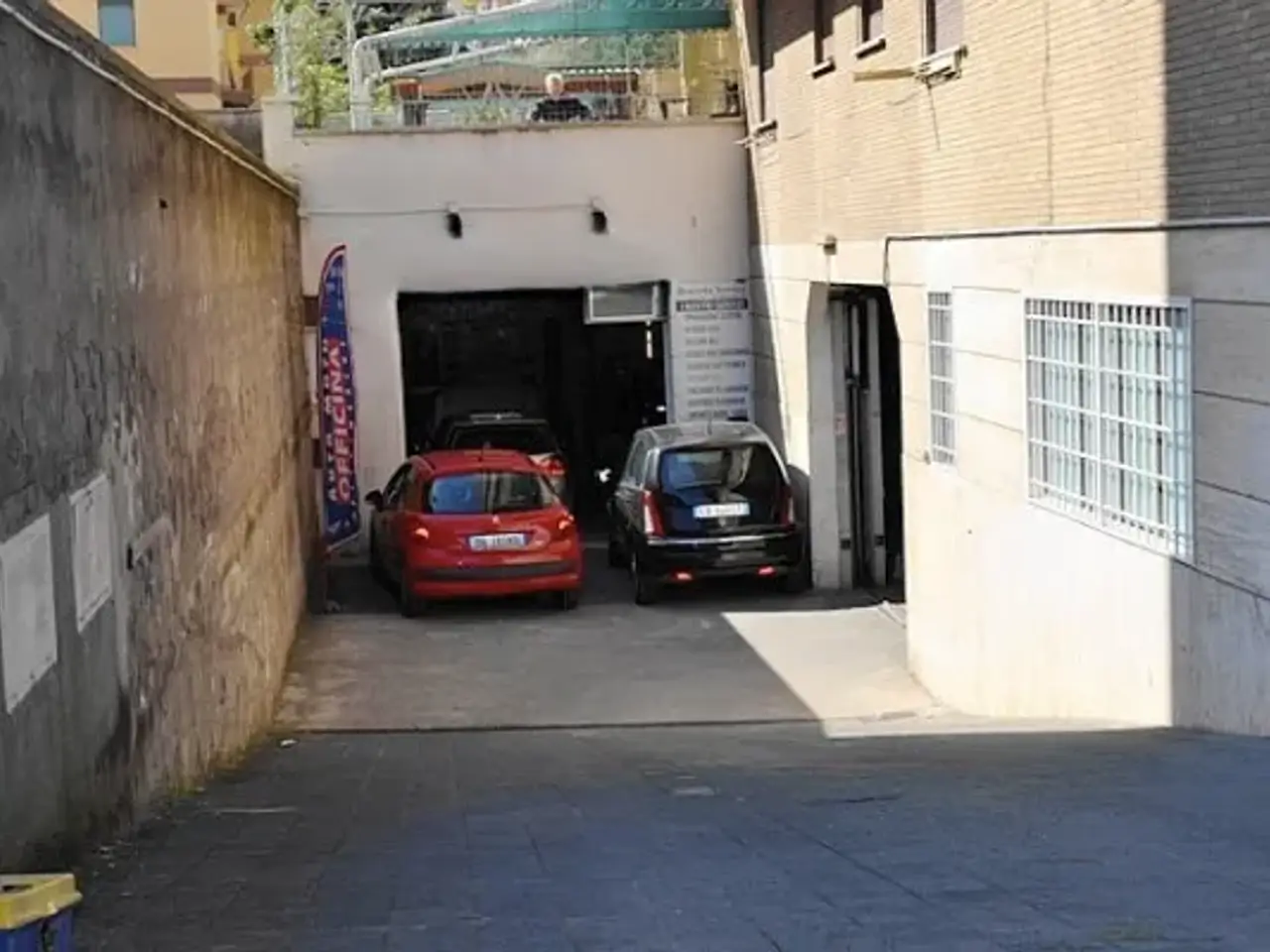Negozio in Via di Bravetta, Roma, {3} - Foto 1
