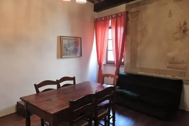 Apartament in Via Ricasoli, Sarteano - Photo 1