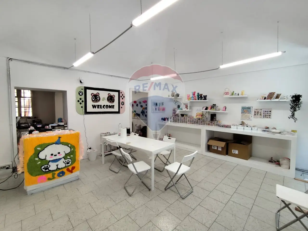Negozio in Via San Francesco da Paola 44, Torino, {3} - Foto 2
