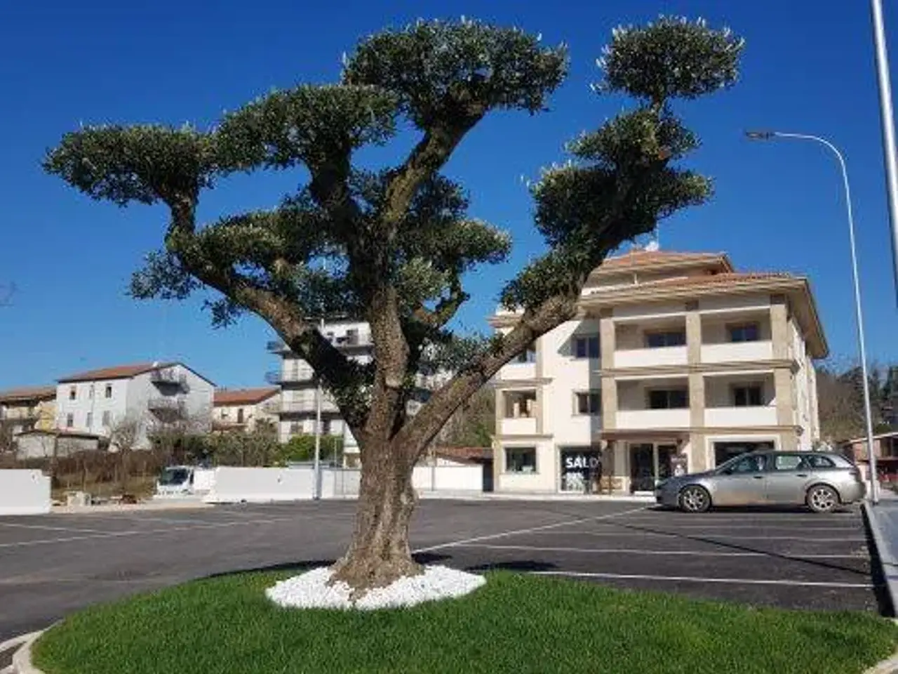 Negozio in Via dei Pioppi 11, Colleferro, {3} - Foto 1
