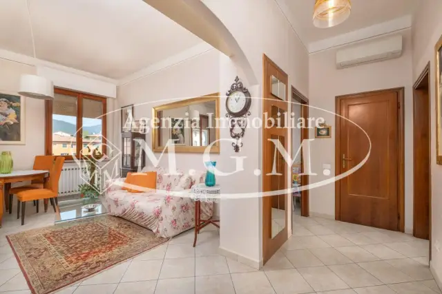 4-room flat in Rgo del Pozz 10, Bientina - Photo 1