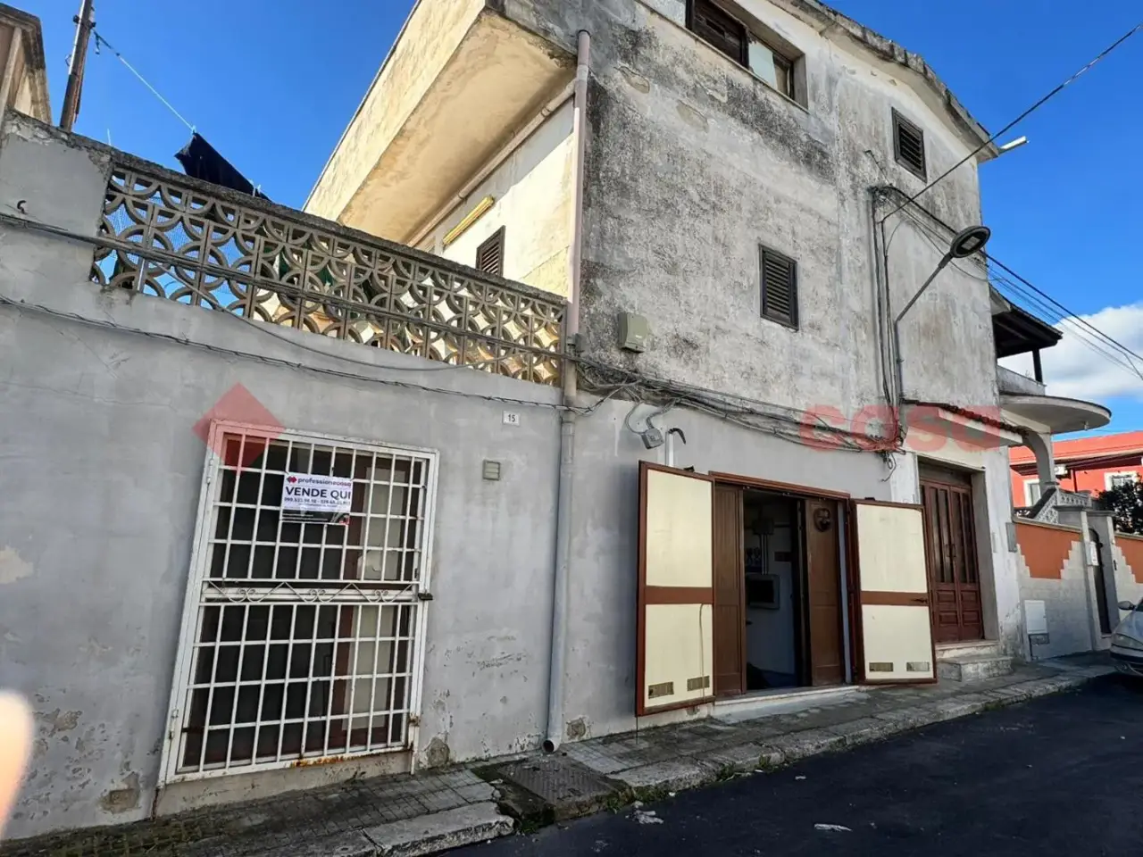 Laboratorio in Via Marche  15, Lizzano, {3} - Foto 1