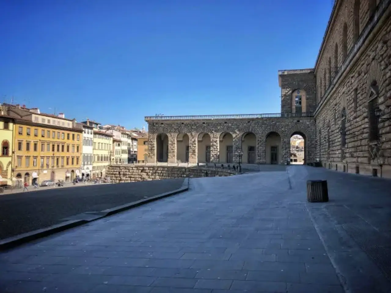 Ristorante in Via dei Guicciardini 2, Firenze, {3} - Foto 2
