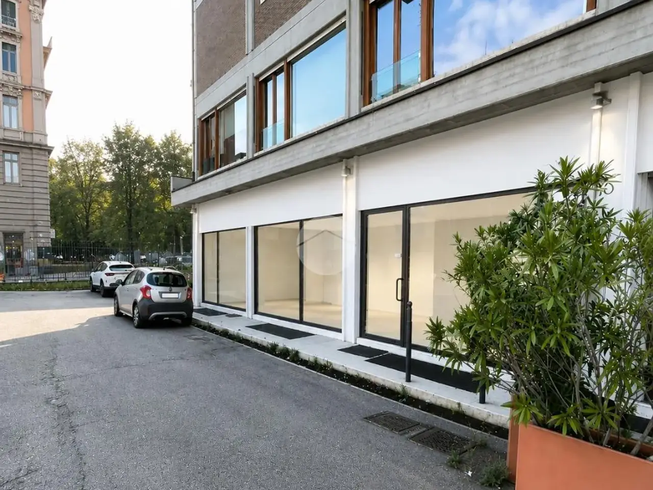 Negozio in Via Pietro Paleocapa, Bergamo, {3} - Foto 2