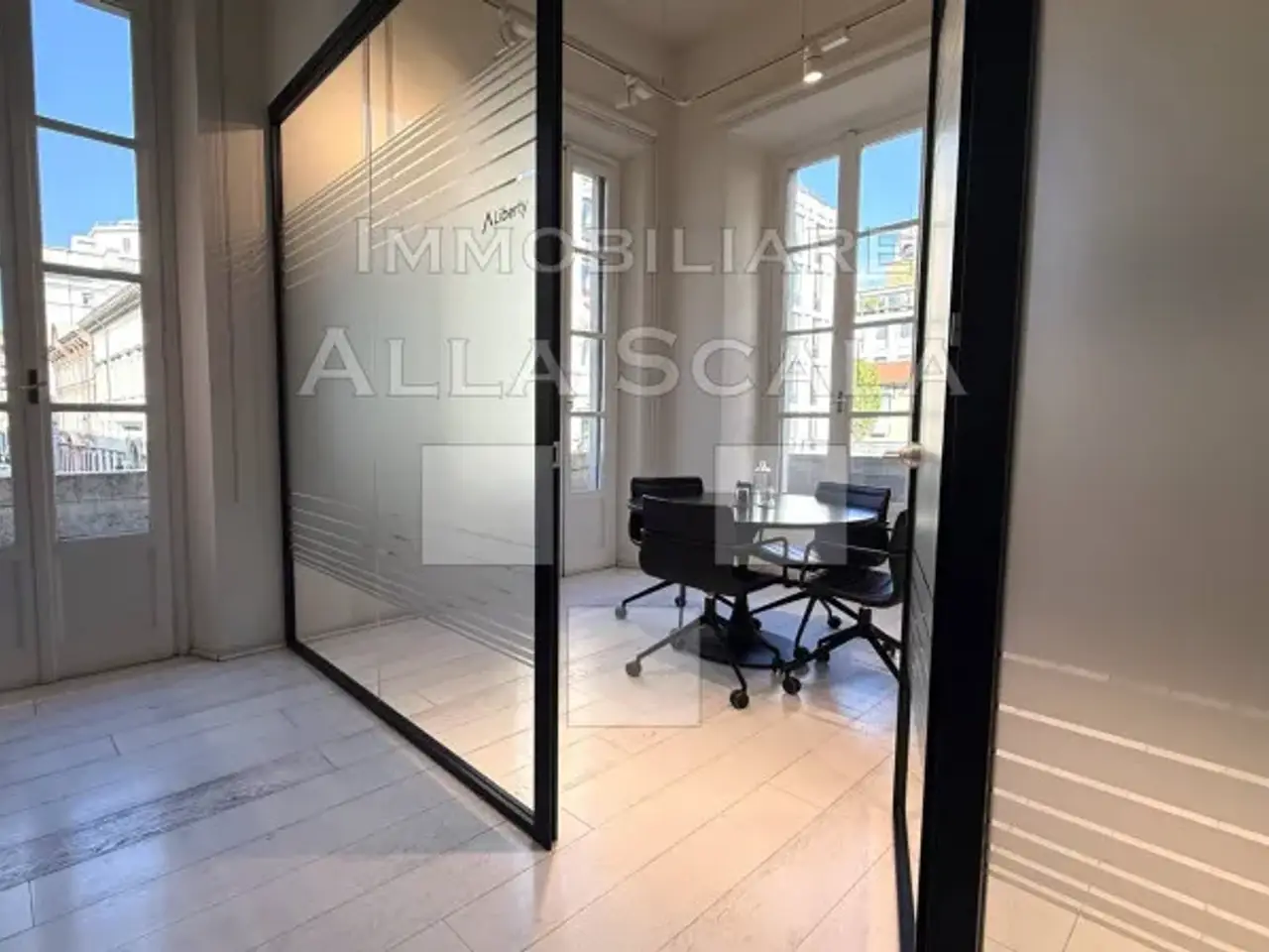 Ufficio in Via San Paolo, Milano, {3} - Foto 1