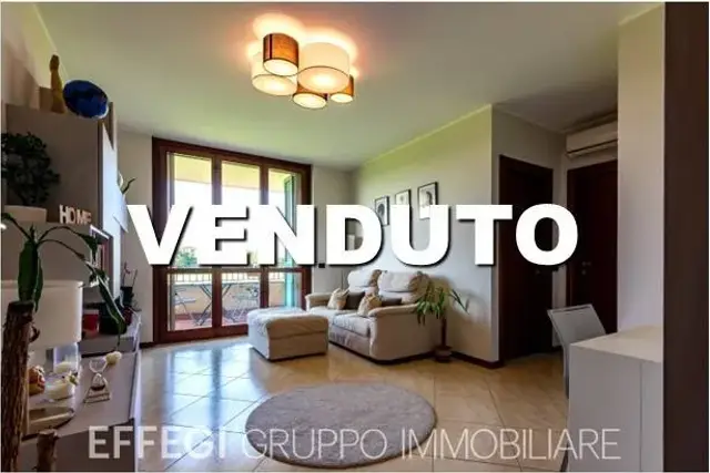 2-room flat in Via Antonio Vivaldi 5, Vignate - Photo 1