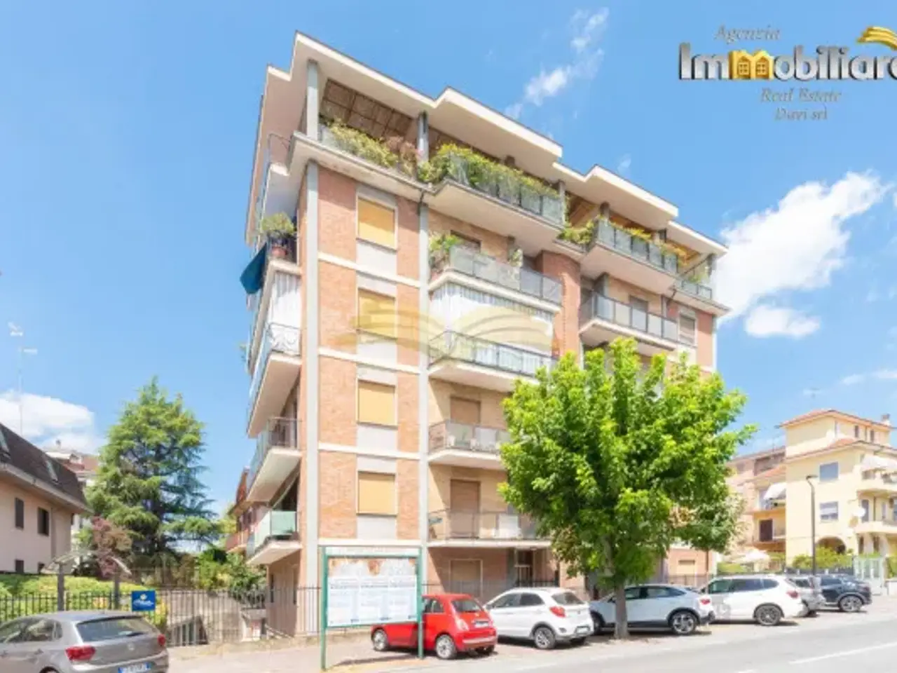 Ufficio in Viale Benvenuto Cellini 28, Valenza, {3} - Foto 1