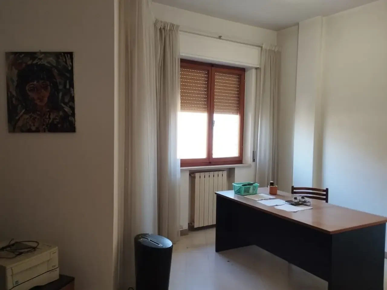 Ufficio in Via San Marone 1, Civitanova Marche, {3} - Foto 1