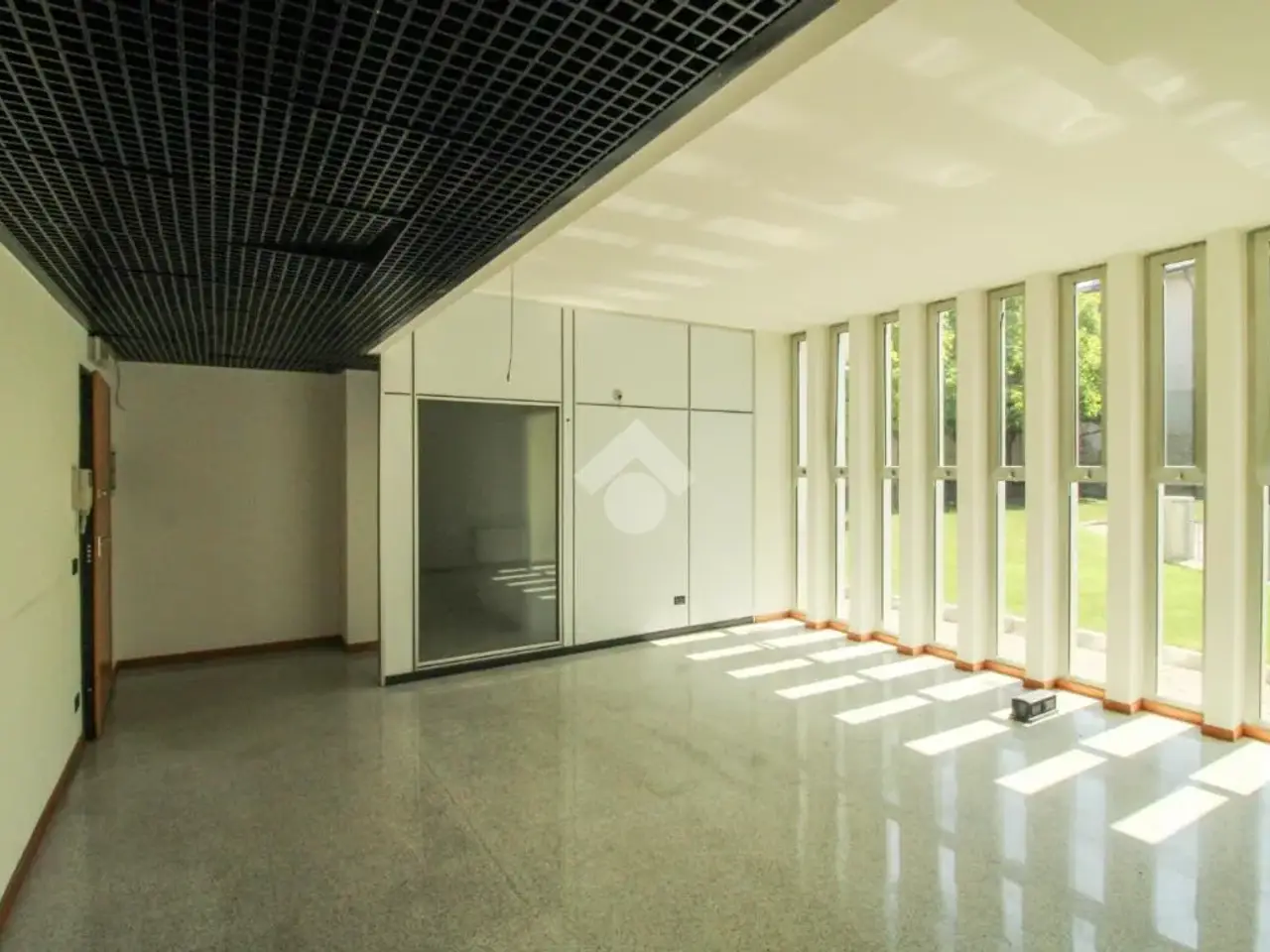 Ufficio in Via S. Lazzaro 1, Bergamo, {3} - Foto 1