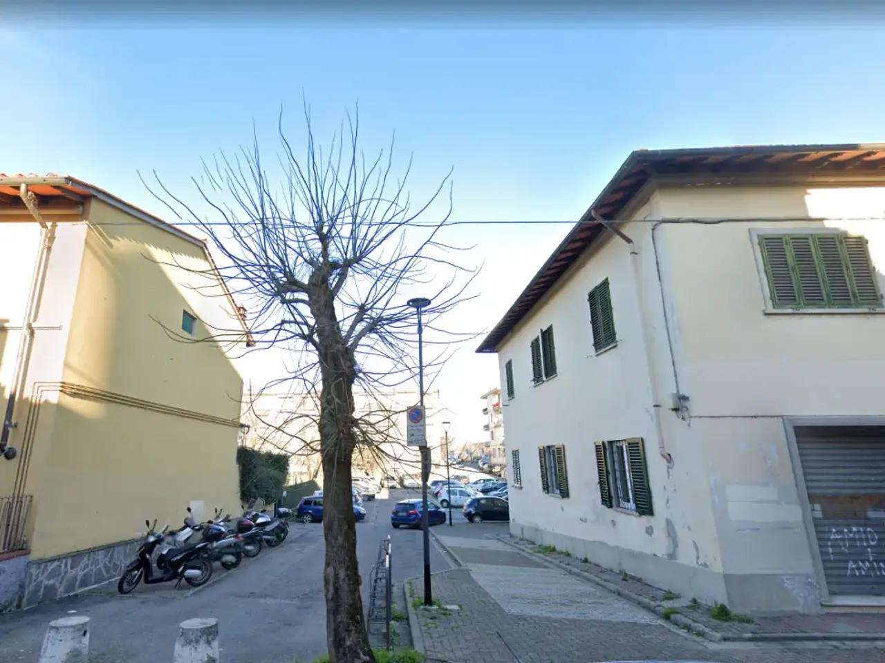 Negozio in Via Frazzi, Scandicci, {3} - Foto 2