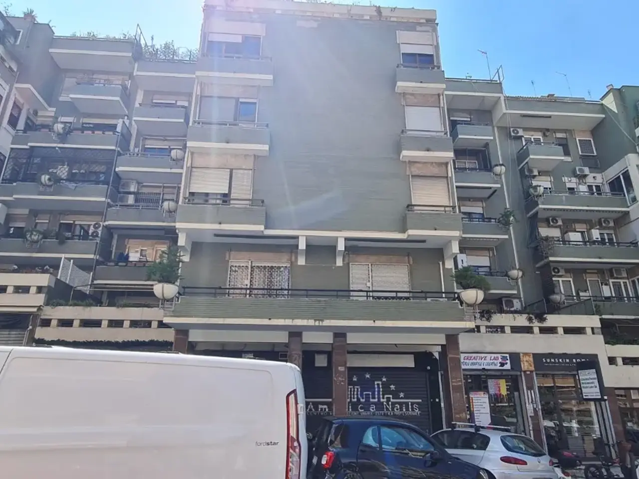Negozio in Via Giacinto De Vecchi Pieralice, Roma, {3} - Foto 2