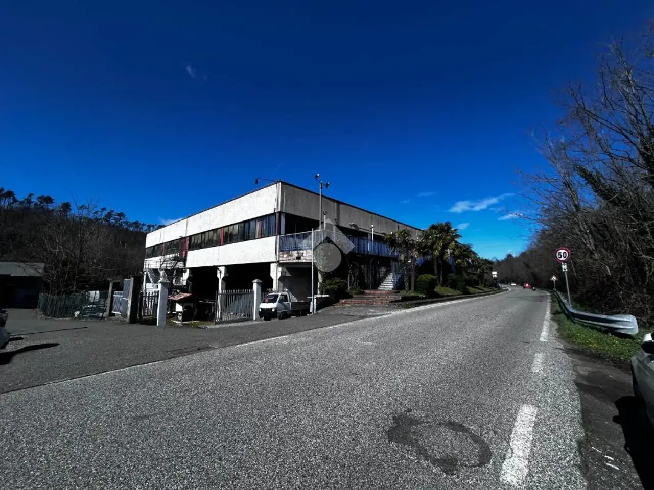 Capannone in Via Graveglia 41, Ricco' Del Golfo Di Spezia, {3} - Foto 2