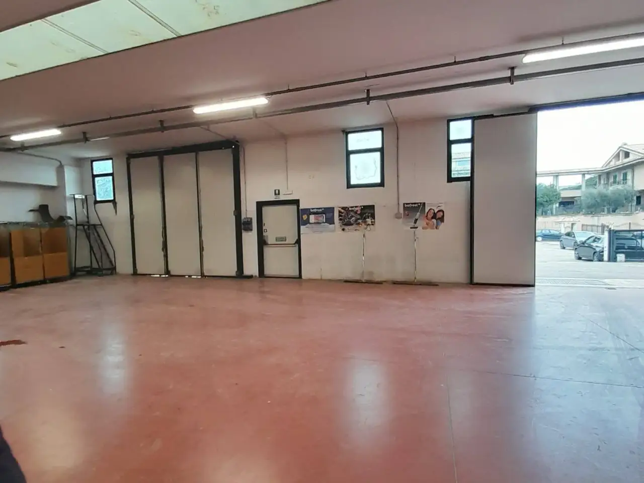 Capannone in Via Adige, Fermo, {3} - Foto 2