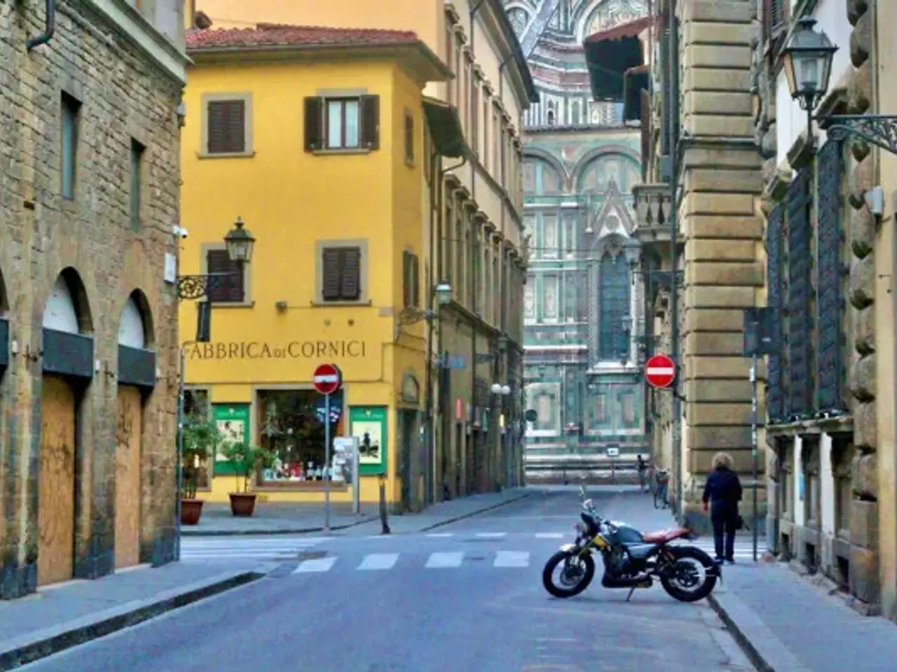 Negozio in Via dei Servi 14, Firenze, {3} - Foto 2
