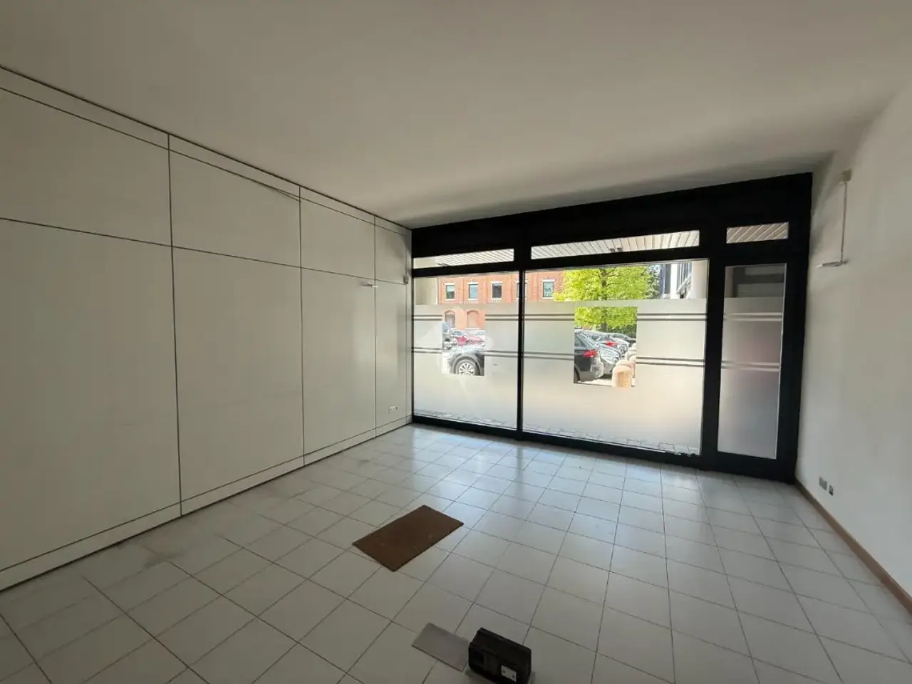 Ufficio in Via Monte Grappa 89, Thiene, {3} - Foto 2