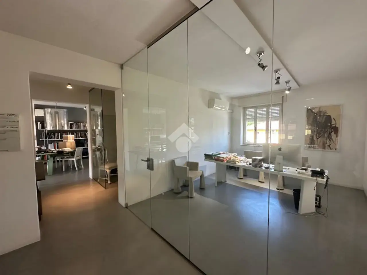 Ufficio in Via Capitelvecchio 1, Bassano Del Grappa, {3} - Foto 1