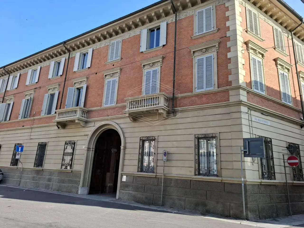 Ufficio in Via Mosca 10, Piacenza, {3} - Foto 1