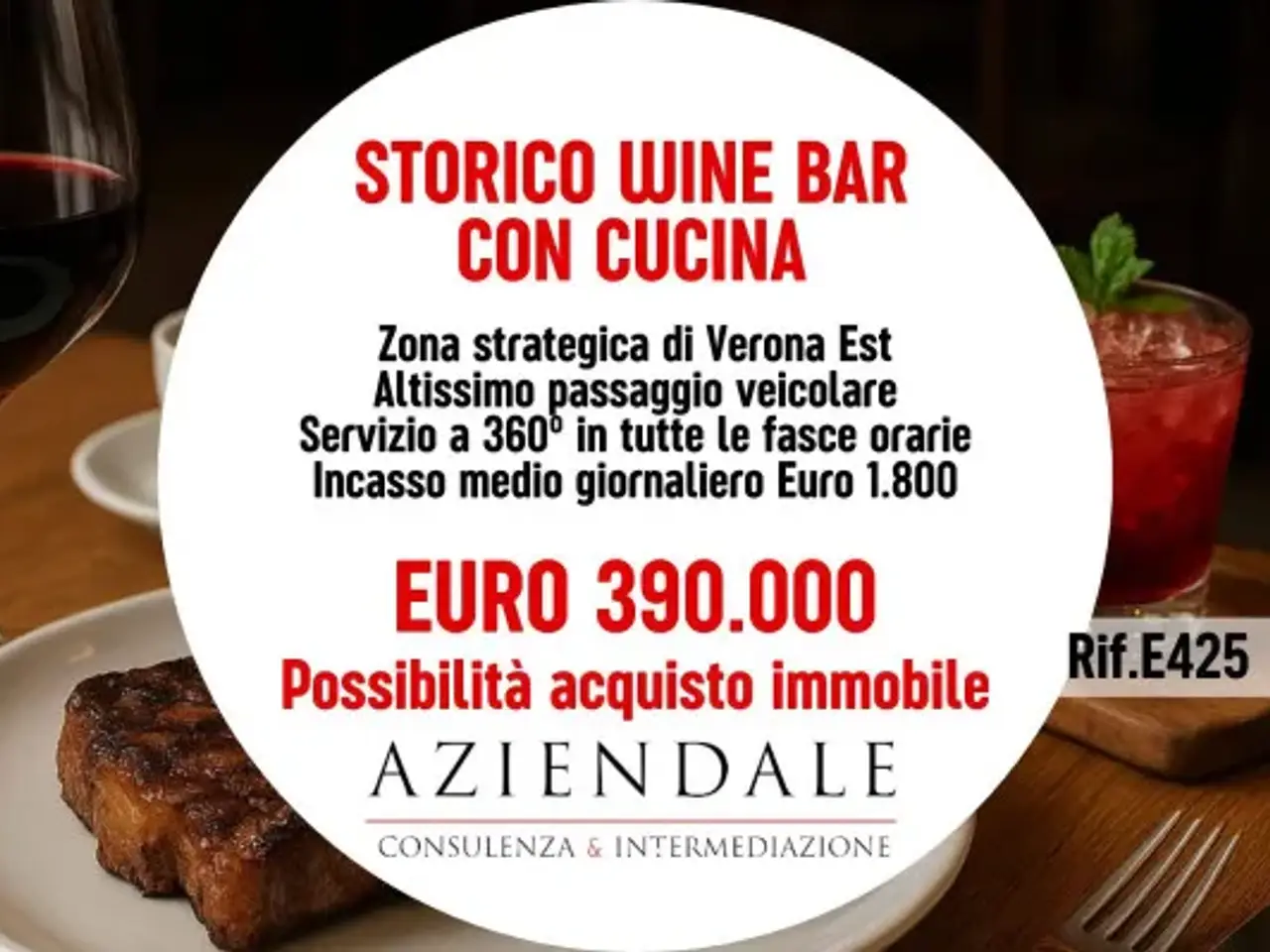 Bar in , Verona, {3} - Foto 1