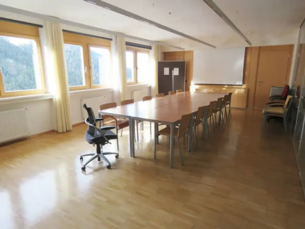Ufficio in Via Roma, Nova Levante, {3} - Foto 1