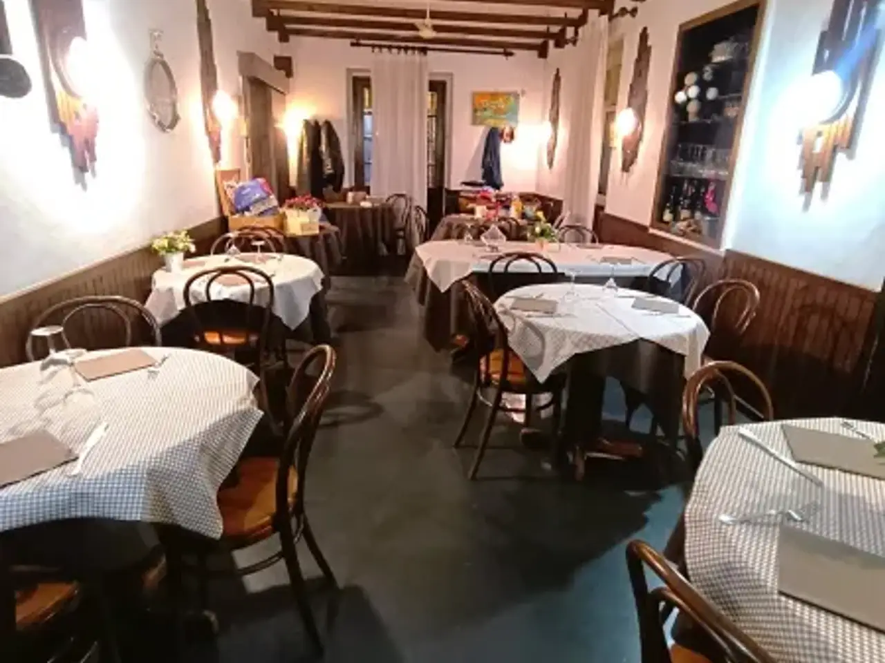 Esercizio commerciale in , Pieve Ligure, {3} - Foto 1