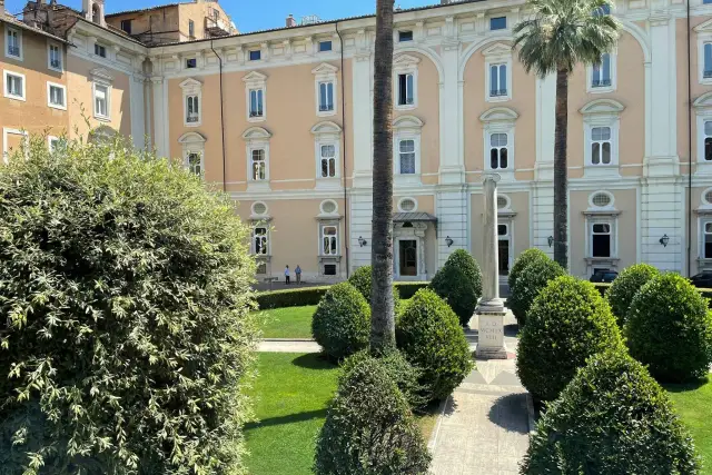 Gemeinschaftsbüro in {3}, Piazza dei Santi Apostoli - Foto 1