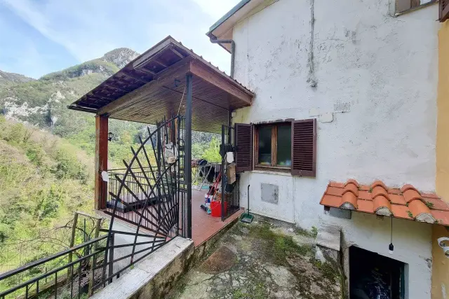 Einfamilienhaus, Camaiore - Foto 1