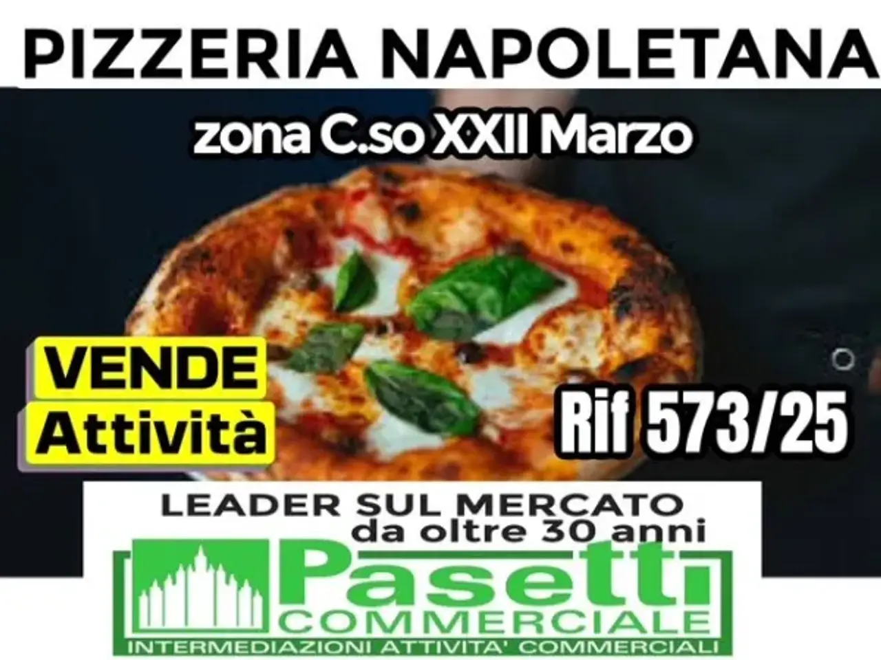Pizzeria in , Milano, {3} - Foto 1