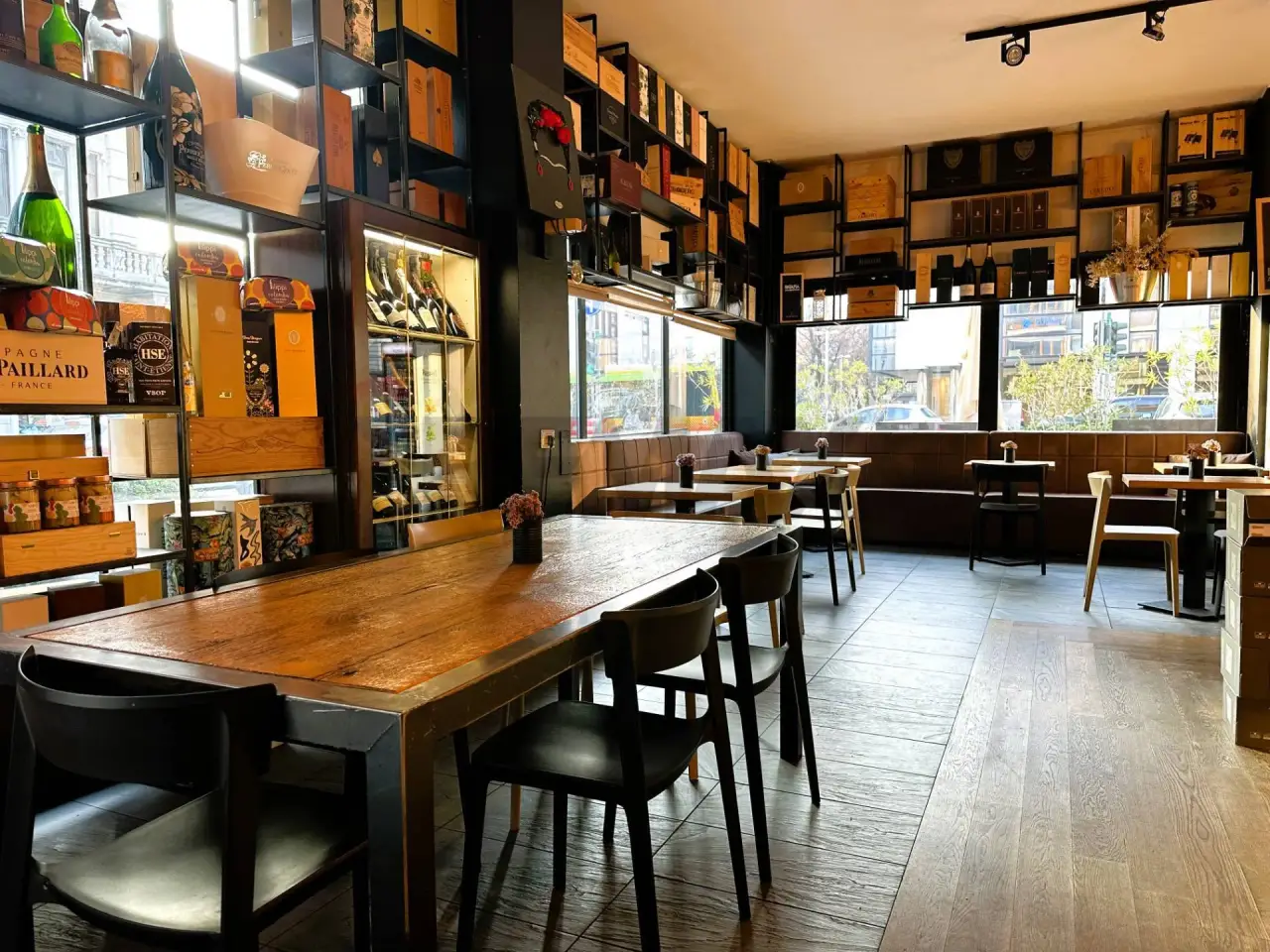 Bar in Via Paglia 24, Bergamo, {3} - Foto 1