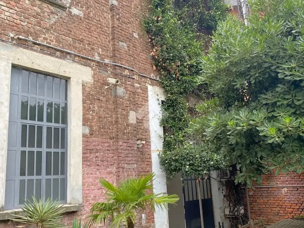 Laboratorio in Via Mecenate, Milano, {3} - Foto 2