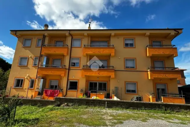 Appartamento in Via Bardiniana 33, Grotte di Castro - Foto 1