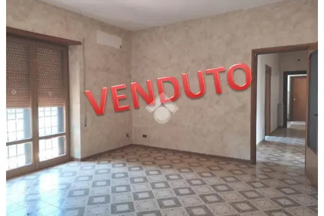 3-room flat in Via Olivella 114, Albano Laziale - Photo 1