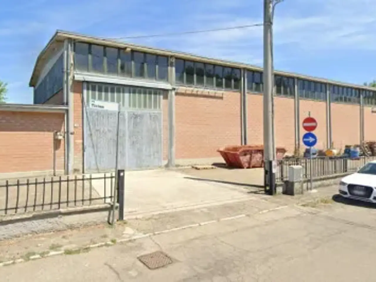 Capannone in Via Ticino 98, Savignano Sul Panaro, {3} - Foto 2