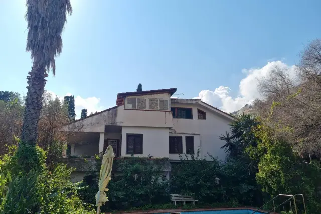 Villa in Via P.M. 149, Palermo - Foto 1