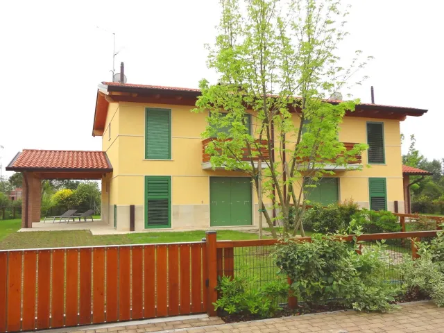 Villa in {3}, Via Casa Bianca - Foto 1