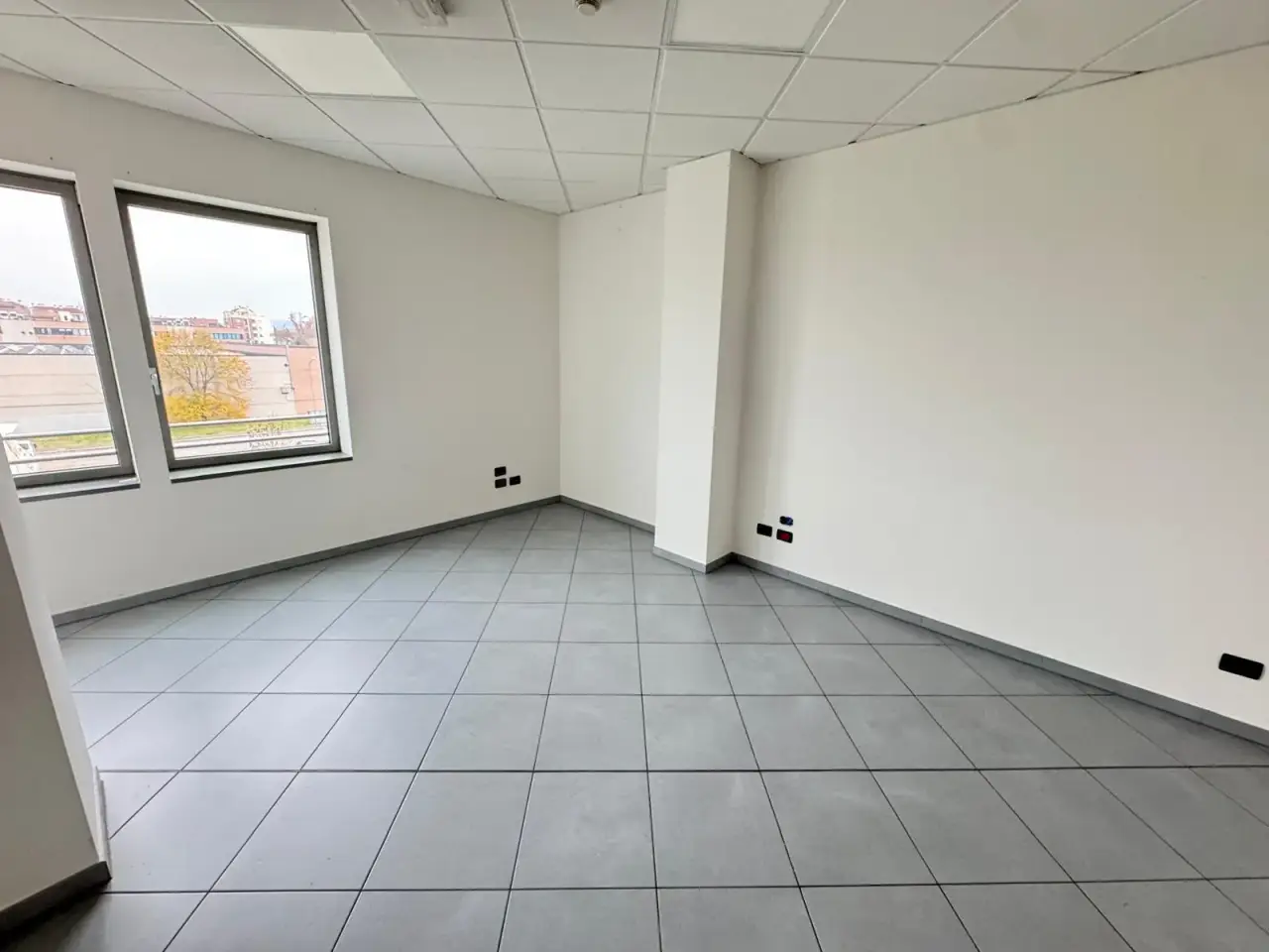 Ufficio in Via Risorgimento 440, Zola Predosa, {3} - Foto 2