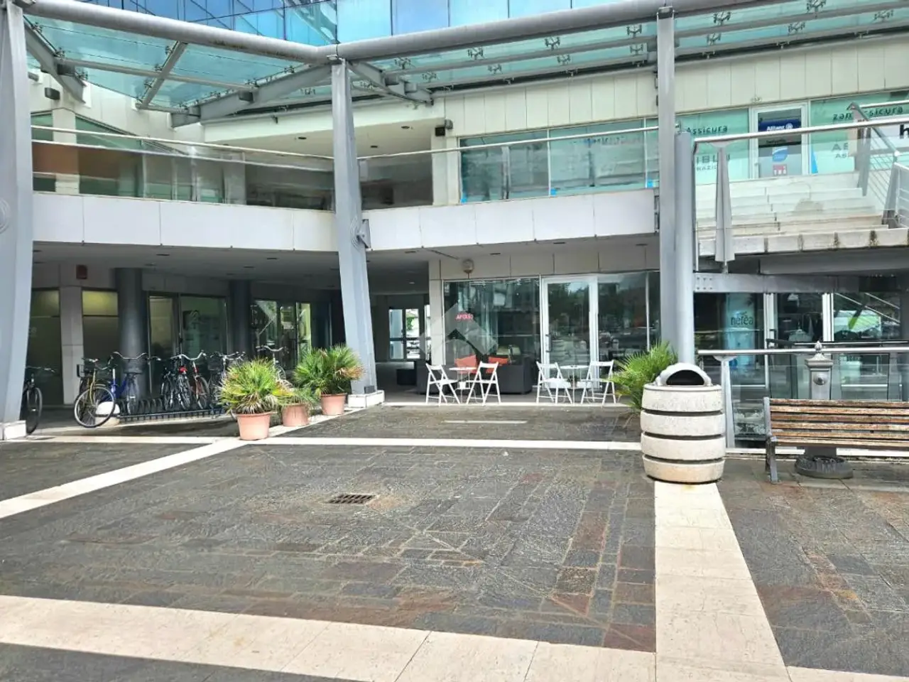 Negozio in Via Ravenna 151, Bellaria-Igea Marina, {3} - Foto 2