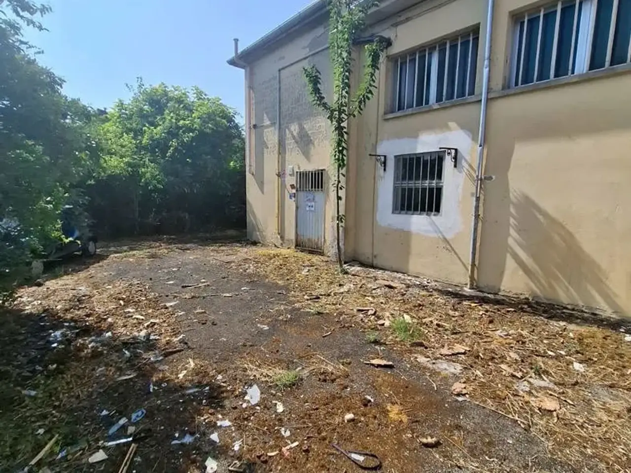 Laboratorio in Via Ferraris, San Giovanni In Persiceto, {3} - Foto 2