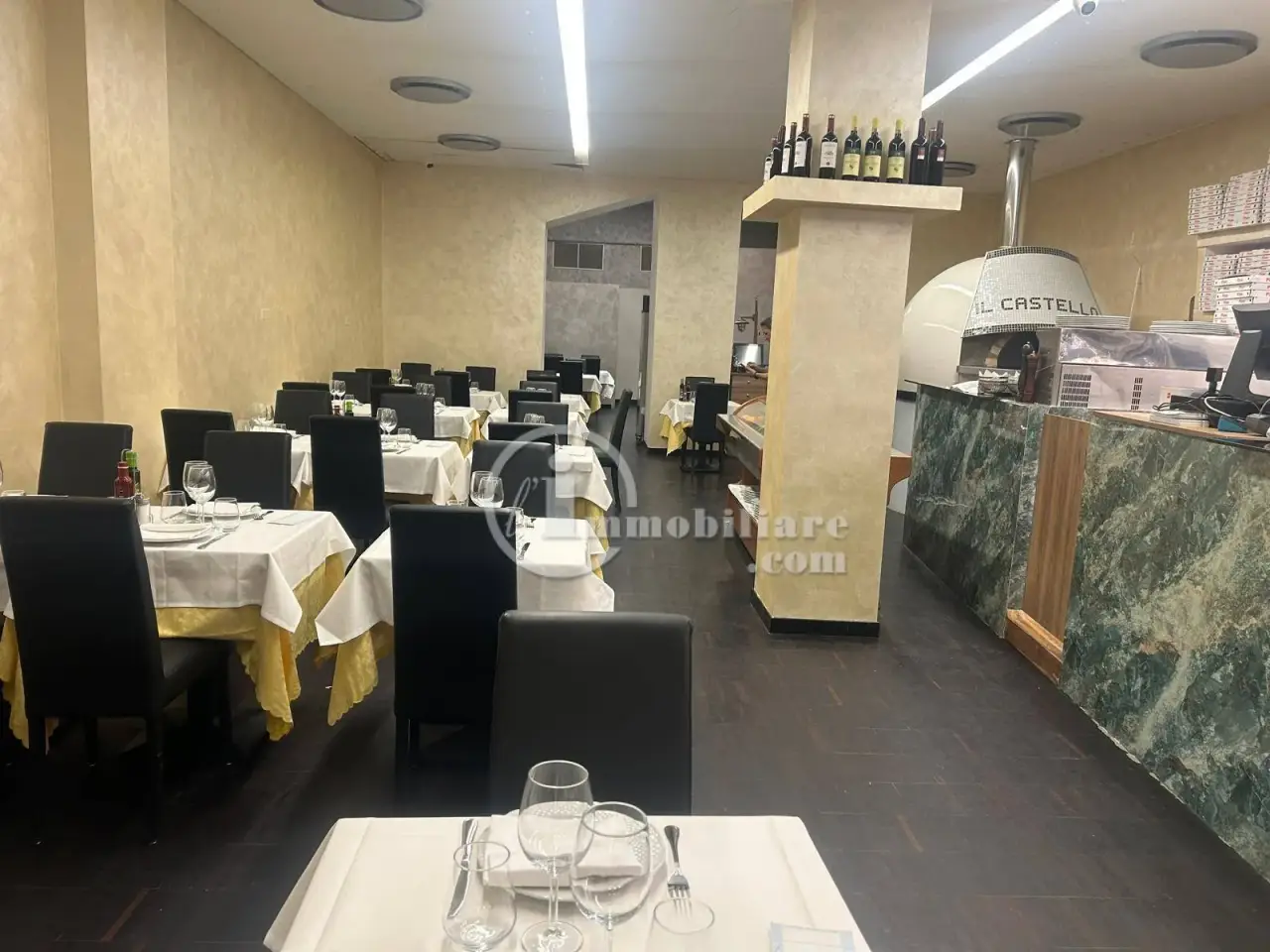Negozio in Corso Sempione, Milano, {3} - Foto 2