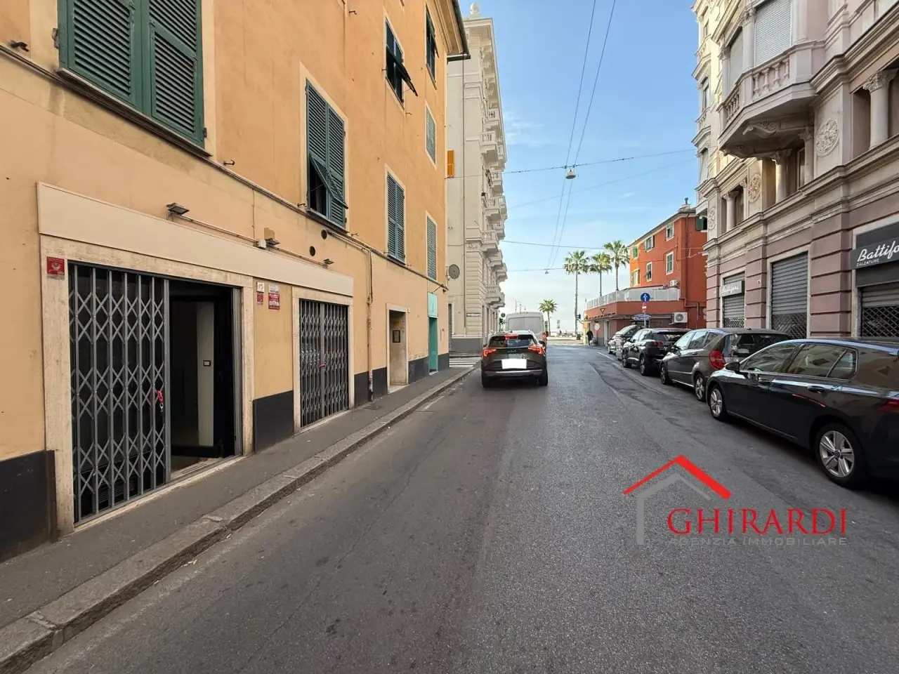 Negozio in Via Giovanni Opisso 15, Genova, {3} - Foto 1